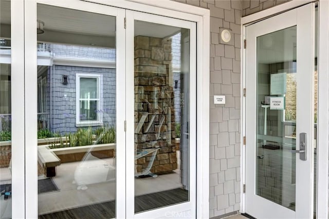 2393 Ocean St, Carlsbad, CA 92008 - view of entryway