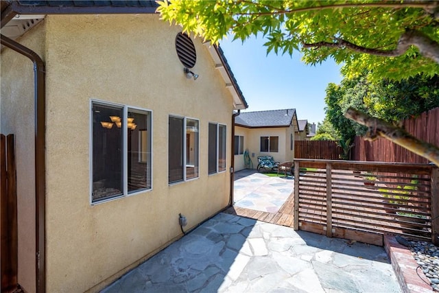 1550 Strawberry Ave, Arroyo Grande, CA 93420 - view of patio / terrace