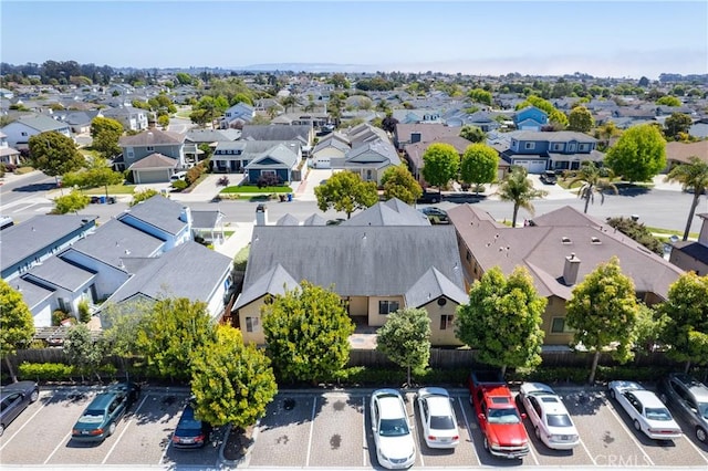 1550 Strawberry Ave, Arroyo Grande, CA 93420 - aerial view of residential area