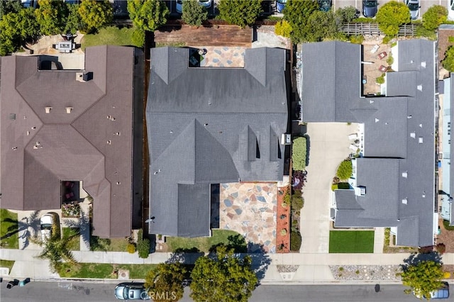 1550 Strawberry Ave, Arroyo Grande, CA 93420 - aerial view
