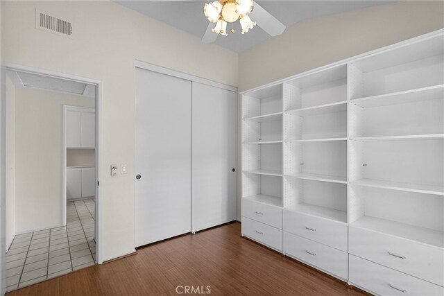 26320 Ivrea Pl, Valencia, CA 91355 - view of closet