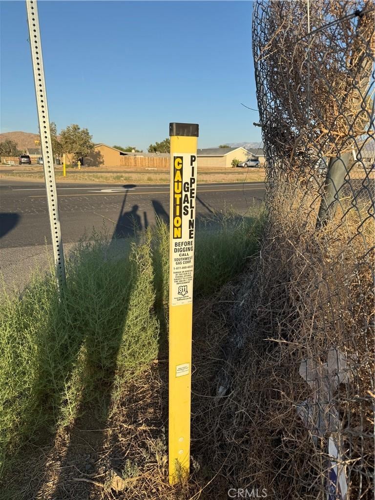 0 Central, Apple Valley, CA 92308