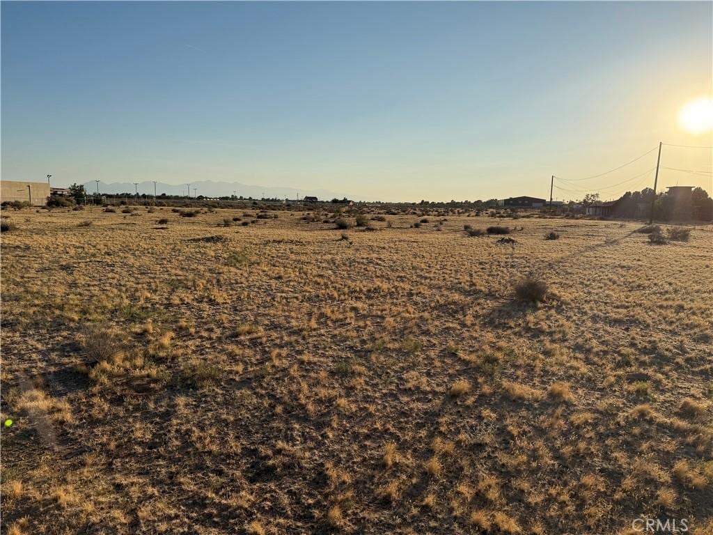 0 Central, Apple Valley, CA 92308