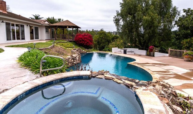 436 Montana Luna Ct, Escondido, CA 92025 - photo 45