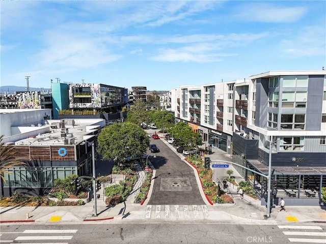 5823 Seahorse Ct, Playa Vista, CA 90094 - drone / aerial view