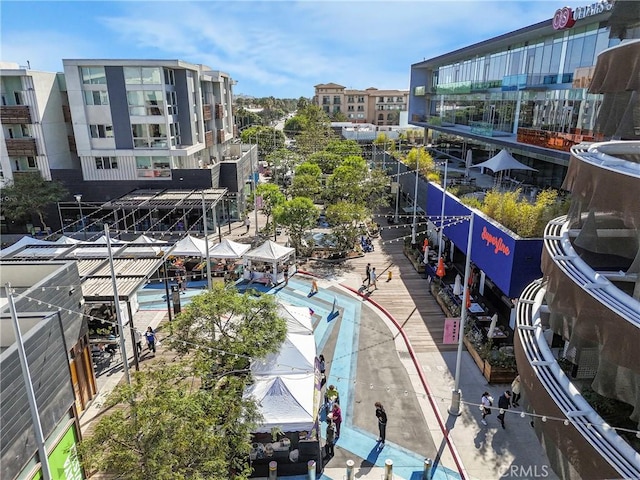 5823 Seahorse Ct, Playa Vista, CA 90094 - view of community