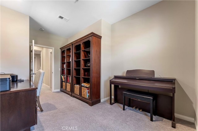 12178 Scenic Vw, Riverside, CA 92505 - carpeted office space with baseboards