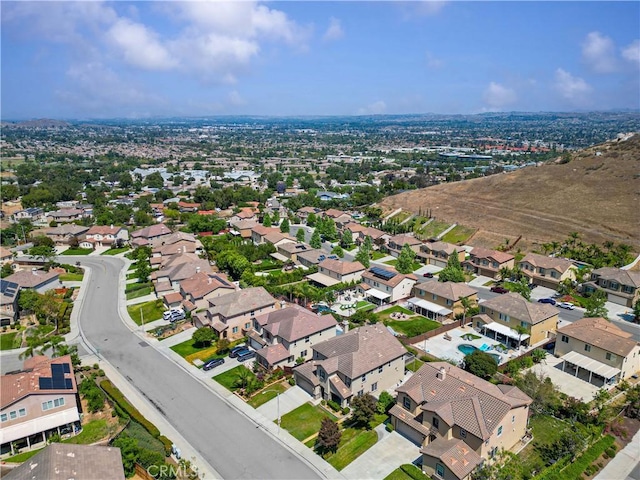 12178 Scenic Vw, Riverside, CA 92505 - aerial perspective of suburban area
