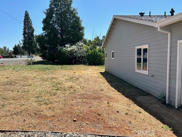 1488 Bille Rd, Paradise, CA 95969 - view of grassy yard