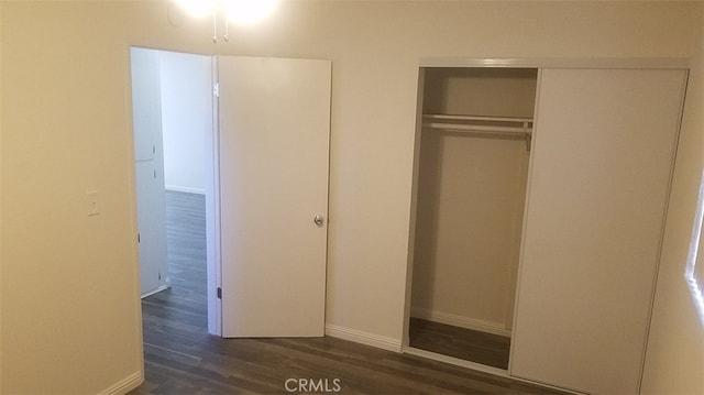 10241 Ruoff Ave, Whittier, CA 90604 - view of closet