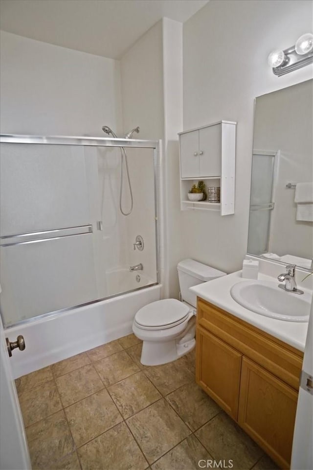 27045 Fairway Ln, Valencia, CA 91381 - bathroom featuring vanity and tub / shower combination