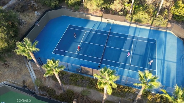 24212 Nobe St, Corona, CA 92883 - aerial view