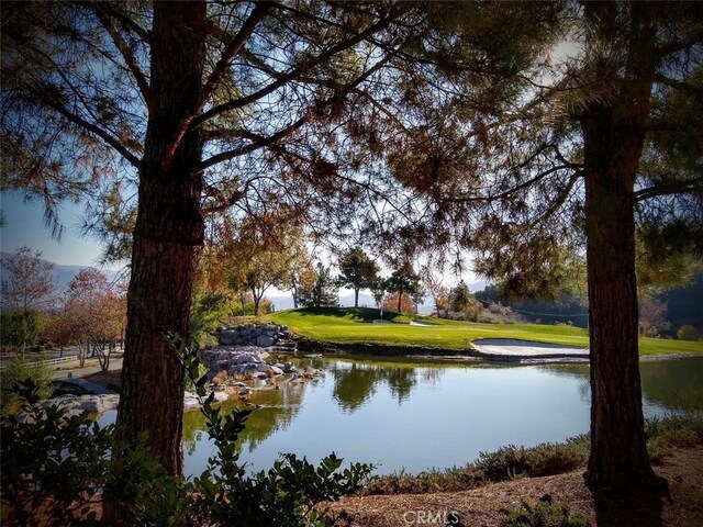 24212 Nobe St, Corona, CA 92883 - water view