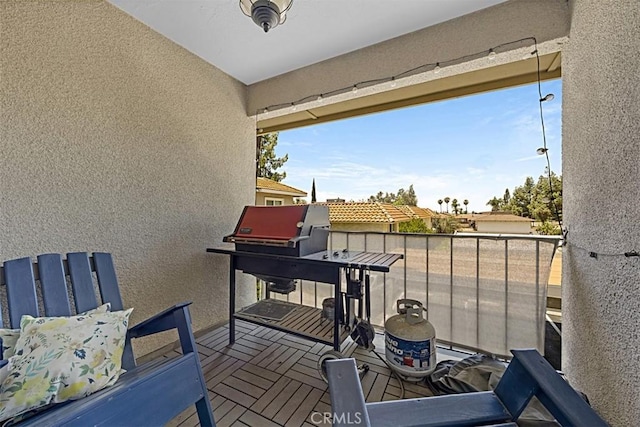 1040 Central Ave Unit 10, Riverside, CA 92507 - view of balcony