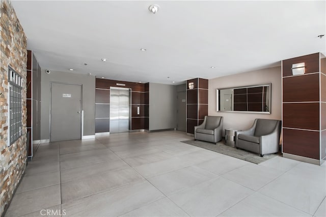 1617 S Beverly Glen Blvd Unit 301, Los Angeles, CA 90024 - view of community lobby