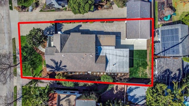 2327 Bonnie Brae, Santa Ana, CA 92706 - photo 38