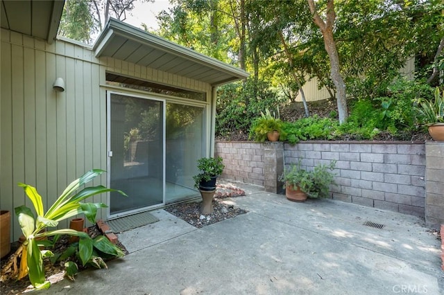 1560 Sheridan, Glendale, CA 91206 - view of patio / terrace