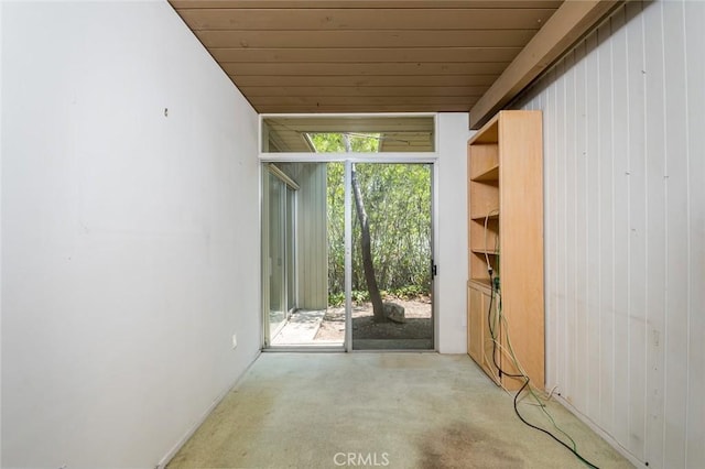 1560 Sheridan, Glendale, CA 91206 - view of patio / terrace