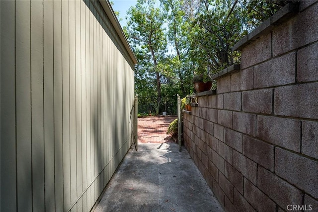 1560 Sheridan, Glendale, CA 91206 - view of home's exterior featuring a patio area