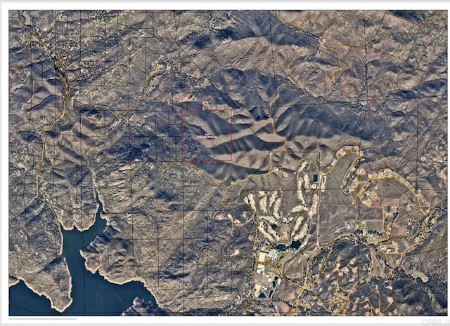 Baron Rd, Lakeside, CA 92040