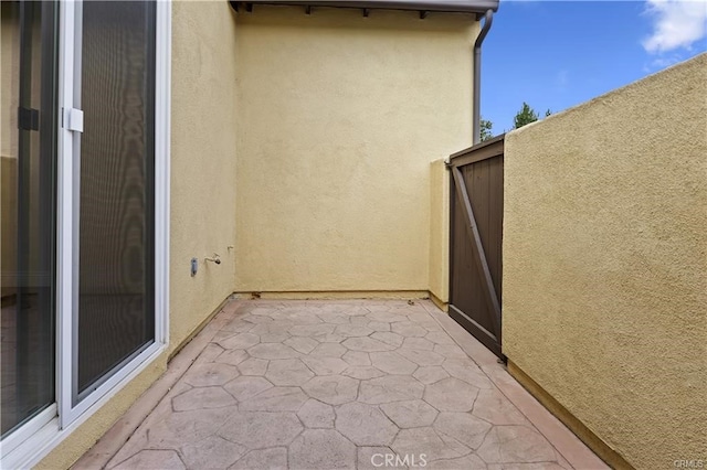 4304 Owens St Unit 102, Corona, CA 92883 - view of patio