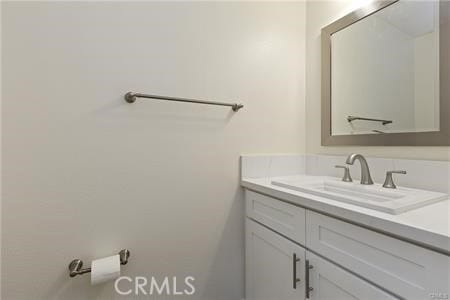 4304 Owens St Unit 102, Corona, CA 92883 - bathroom featuring vanity