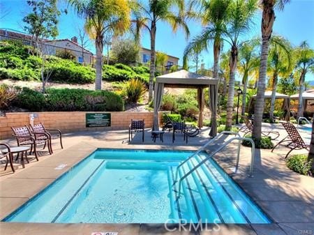 4304 Owens St Unit 102, Corona, CA 92883 - photo 16