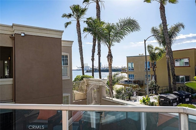 1500 E Ocean Blvd Unit 419, Long Beach, CA 90802 - water view