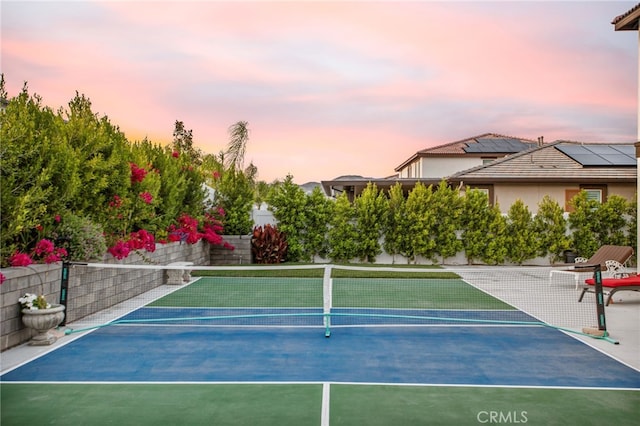 36275 Firelight Cir, Wildomar, CA 92595 - view of tennis court