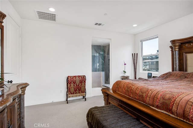 36275 Firelight Cir, Wildomar, CA 92595 - carpeted bedroom featuring recessed lighting and baseboards