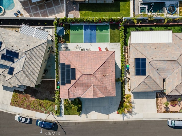 36275 Firelight Cir, Wildomar, CA 92595 - aerial view