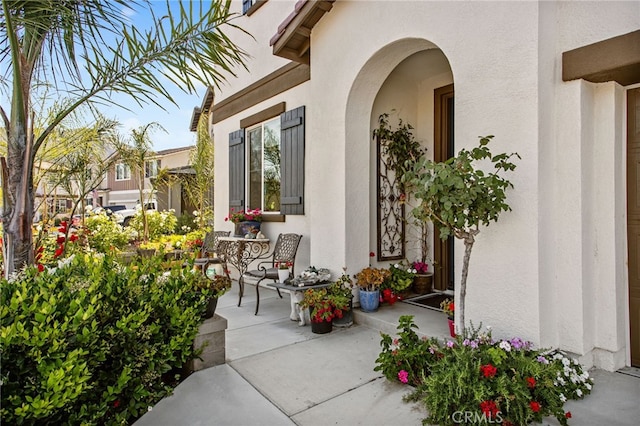 36275 Firelight Cir, Wildomar, CA 92595 - view of patio