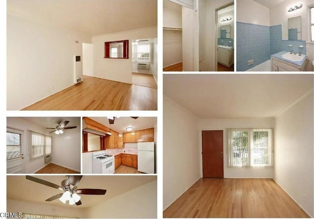999 Cordova St, Pasadena, CA 91106 - view of a document with multiple images