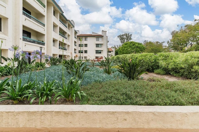 11255 Tierrasanta Blvd Unit 106, San Diego, CA 92124 - view of apartment building / complex