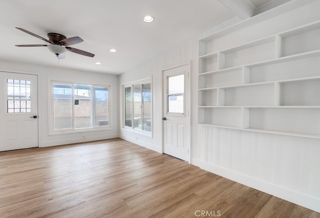 117 E 229th Pl, Carson, CA 90745 - view of unfurnished sunroom