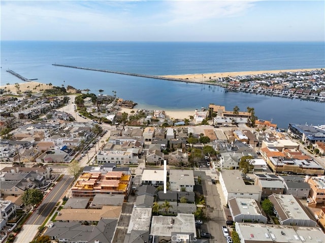 304 Dahlia Pl, Corona Del Mar, CA 92625 - view of property location featuring a nearby body of water and nearby suburban area