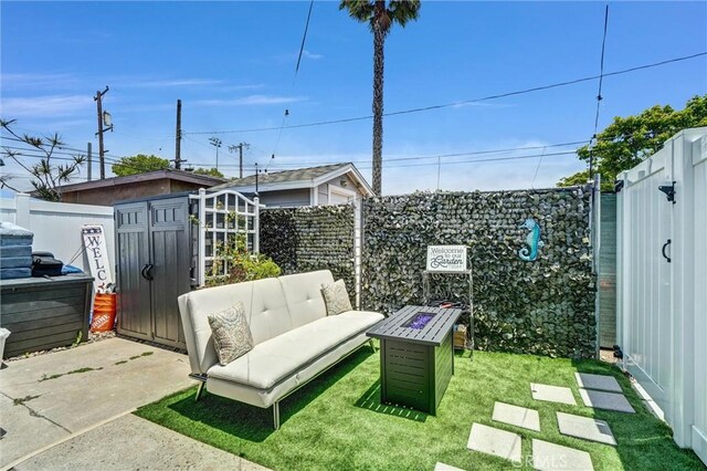 178017801/2 Anaheim Ave S, Costa Mesa, CA 92627 - photo 24