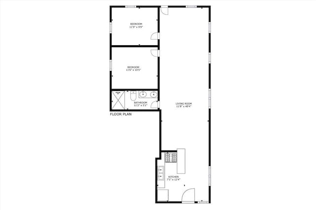 178017801/2 Anaheim Ave S, Costa Mesa, CA 92627 - photo 61