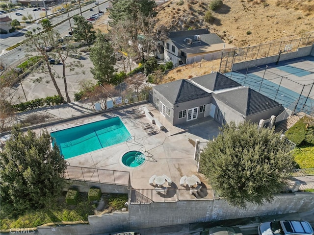 18209 Sierra Hwy Unit 88, Canyon Country, CA 91351 - photo 17