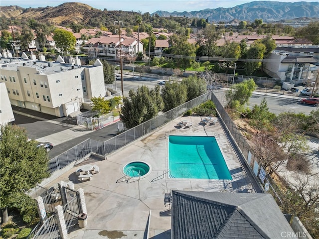 18209 Sierra Hwy Unit 88, Canyon Country, CA 91351 - photo 18