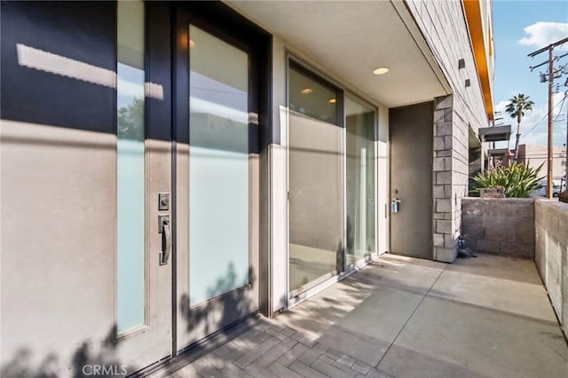 639 Channel Way, Costa Mesa, CA 92627 - view of balcony