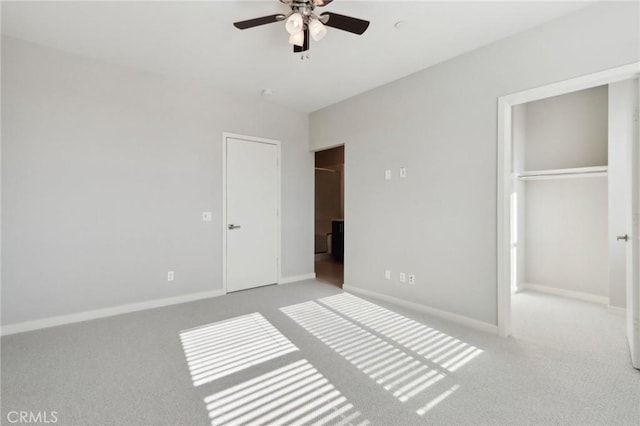 639 Channel Way, Costa Mesa, CA 92627 - unfurnished bedroom featuring carpet and ceiling fan