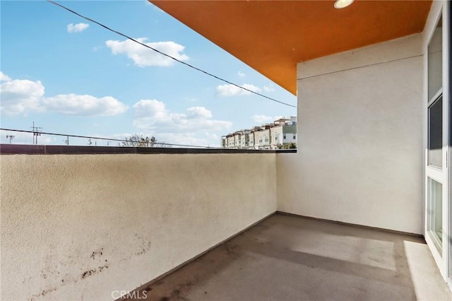 639 Channel Way, Costa Mesa, CA 92627 - view of balcony