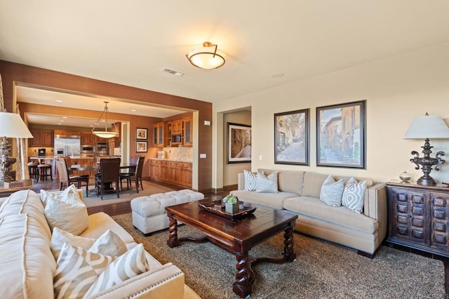 6937 Corte Langosta, Carlsbad, CA 92009 - view of living area