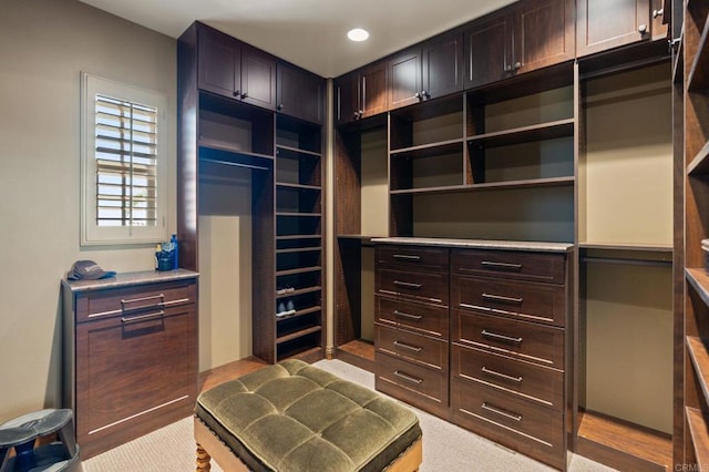 6937 Corte Langosta, Carlsbad, CA 92009 - view of walk in closet