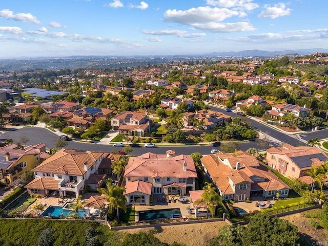 6937 Corte Langosta, Carlsbad, CA 92009 - aerial perspective of suburban area