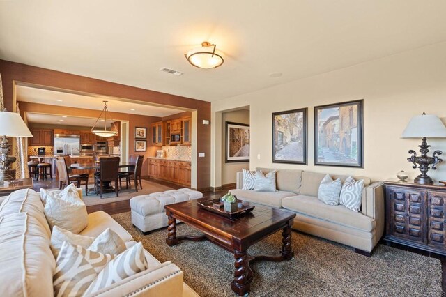 6937 Corte Langosta, Carlsbad, CA 92009 - view of living room