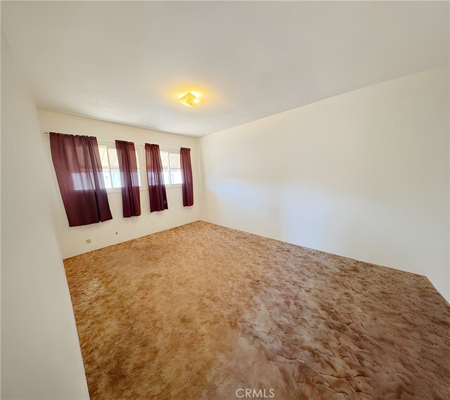 2574 W Glencrest Ave, Anaheim, CA 92801 - empty room with carpet