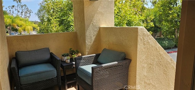 21208 Camelia Unit 44, Lake Forest, CA 92630 - view of balcony