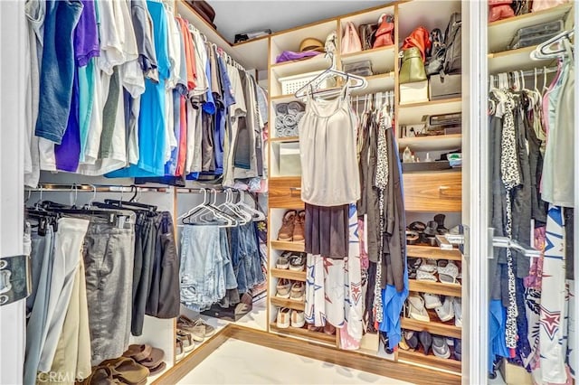 631 Holmes Ave, Placentia, CA 92870 - view of spacious closet
